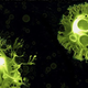 Illustration for article titled The first Artist In Residence at SETI Institute creates haunting alien shapes